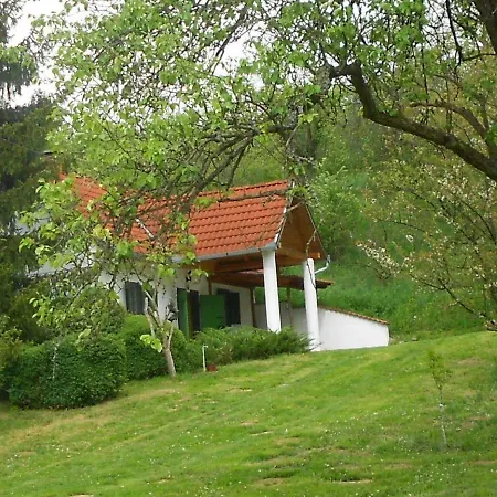 Appartement Csend *
